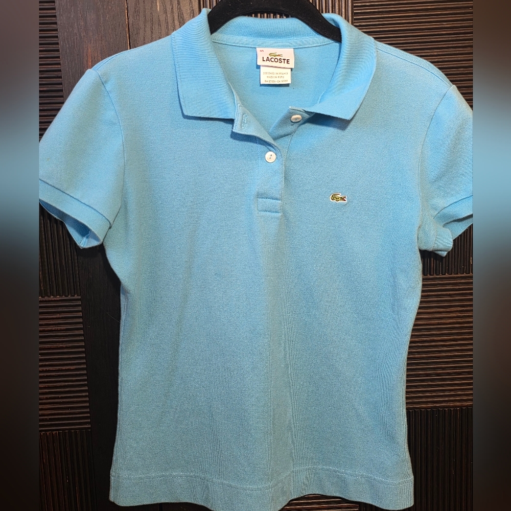 Lacoste Polo Shirt